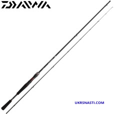 Удилище кастинговое Daiwa HRF SX